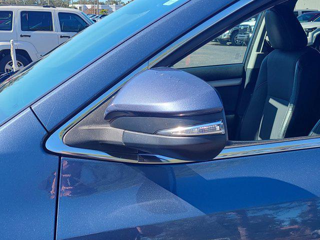 used 2017 Toyota Highlander car, priced at $16,994