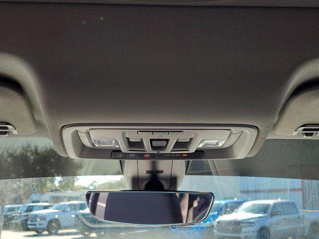 used 2022 Chevrolet Silverado 1500 car, priced at $36,501