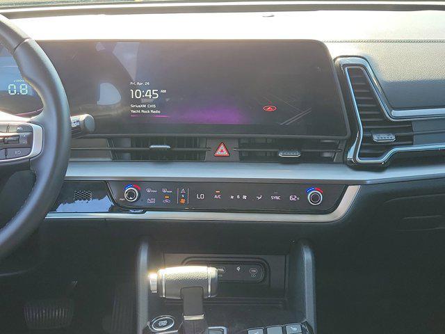 used 2023 Kia Sportage car, priced at $22,885