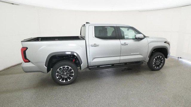new 2026 Toyota Tundra car, priced at $71,141