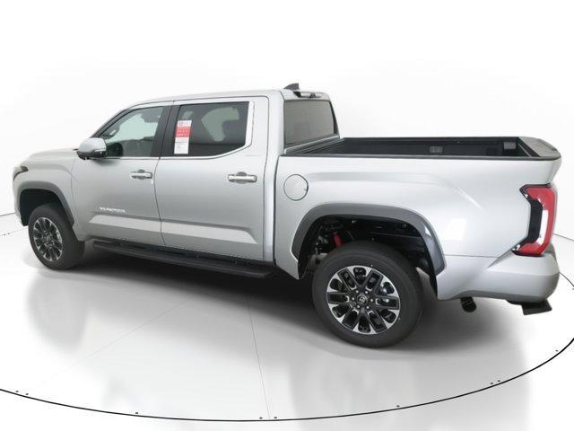 new 2026 Toyota Tundra car, priced at $71,141
