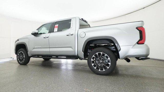 new 2026 Toyota Tundra car, priced at $71,141