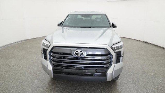 new 2026 Toyota Tundra car, priced at $71,141