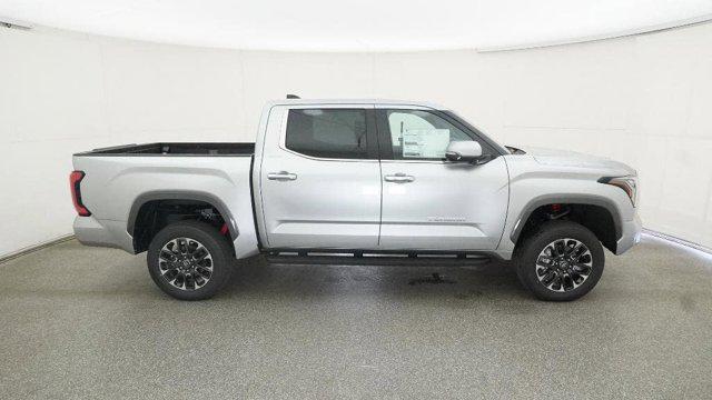 new 2026 Toyota Tundra car, priced at $71,141