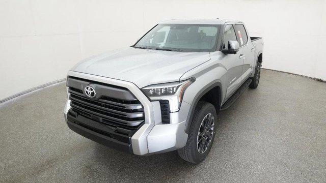new 2026 Toyota Tundra car, priced at $71,141