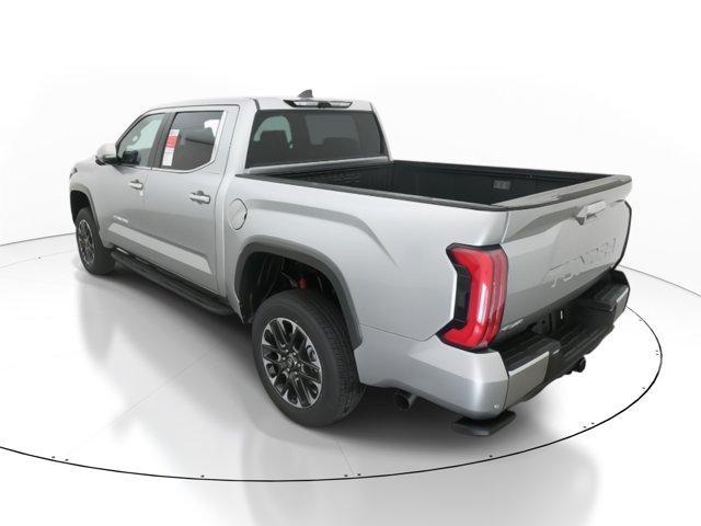 new 2026 Toyota Tundra car, priced at $71,141