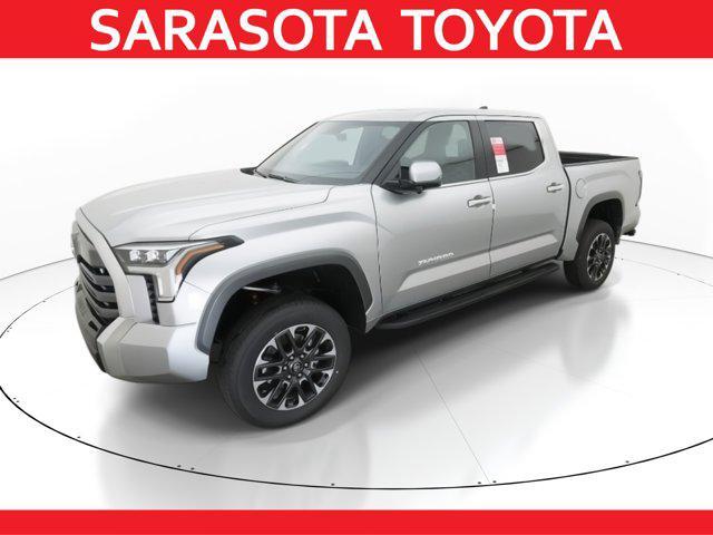 new 2026 Toyota Tundra car, priced at $71,141