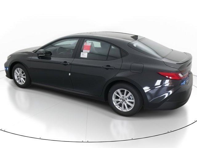 new 2026 Toyota Camry car, priced at $29,529