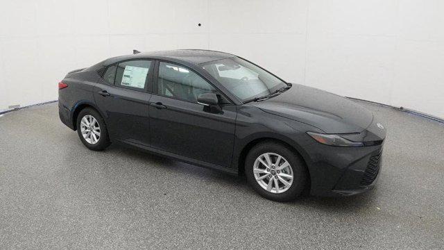 new 2026 Toyota Camry car, priced at $29,529