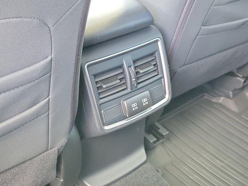 used 2023 Subaru Forester car, priced at $26,893