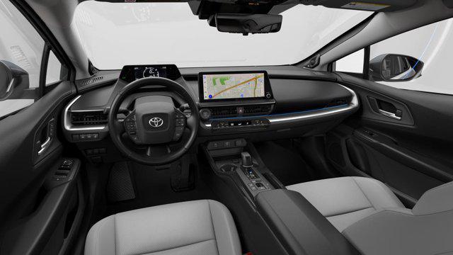 new 2026 Toyota Prius car, priced at $36,986
