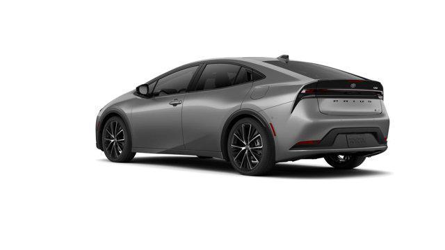 new 2026 Toyota Prius car, priced at $36,986