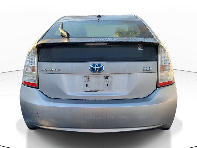 used 2010 Toyota Prius car, priced at $1,794