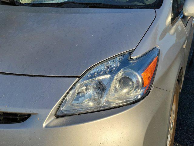 used 2010 Toyota Prius car, priced at $1,794