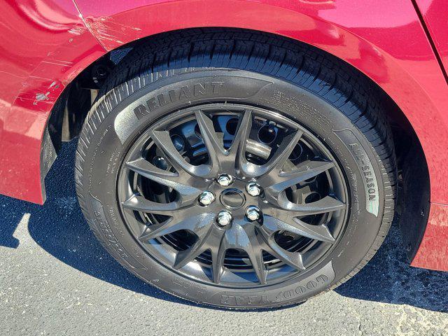 used 2023 Toyota Corolla car, priced at $17,908