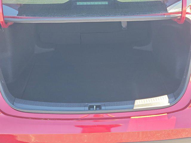 used 2023 Toyota Corolla car, priced at $17,908