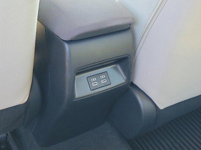 used 2023 Toyota Corolla car, priced at $17,908