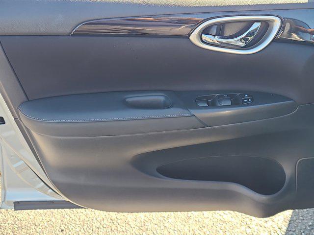 used 2018 Nissan Sentra car, priced at $7,999