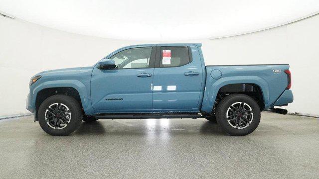new 2026 Toyota Tacoma car, priced at $47,356