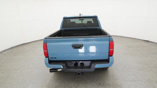 new 2026 Toyota Tacoma car, priced at $47,356