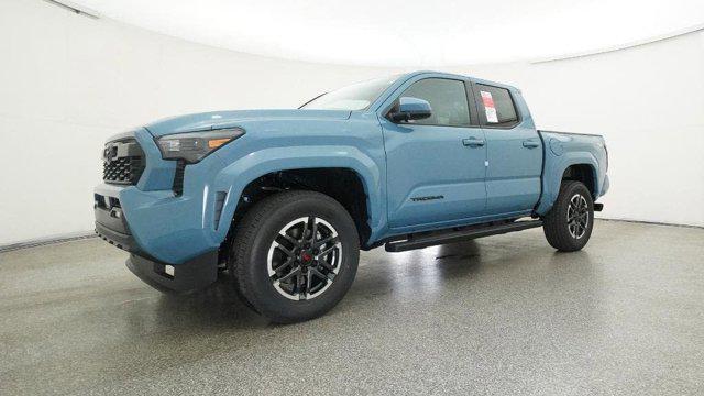 new 2026 Toyota Tacoma car, priced at $47,356