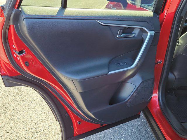 used 2021 Toyota RAV4 Prime car, priced at $36,705