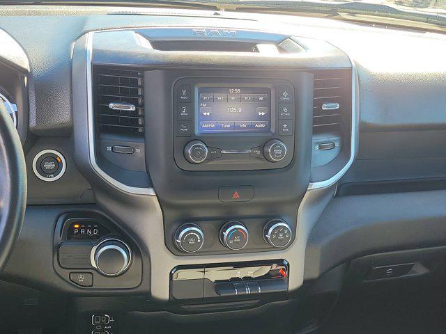 used 2023 Ram 1500 car, priced at $29,950