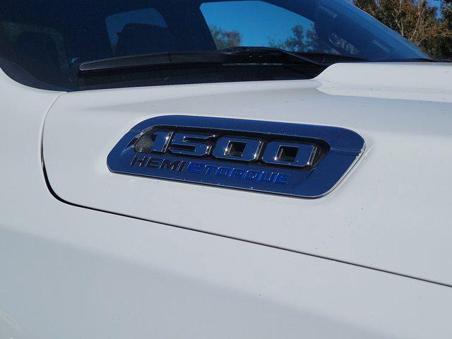 used 2023 Ram 1500 car, priced at $29,950