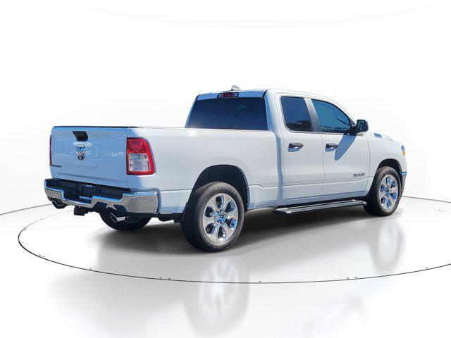 used 2023 Ram 1500 car, priced at $29,950