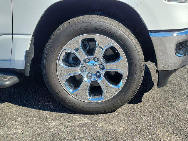 used 2023 Ram 1500 car, priced at $29,950