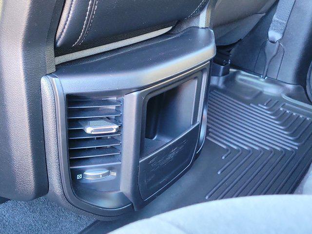 used 2023 Ram 1500 car, priced at $29,950