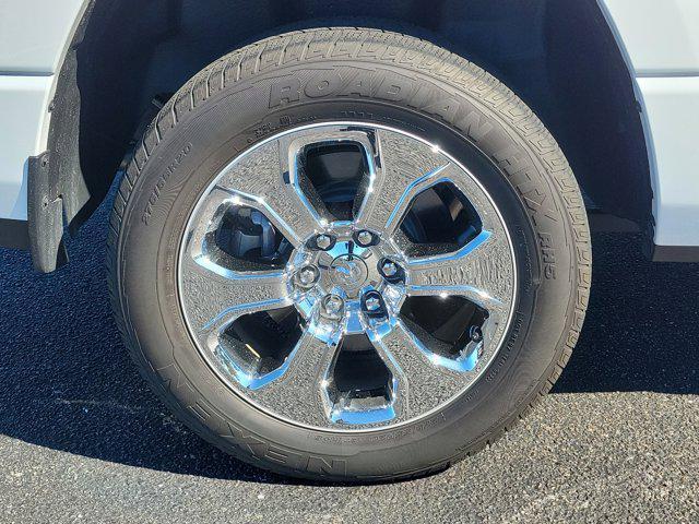 used 2023 Ram 1500 car, priced at $29,950