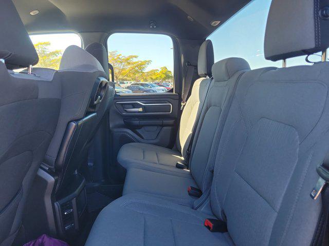 used 2023 Ram 1500 car, priced at $29,950