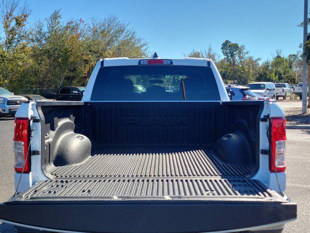 used 2023 Ram 1500 car, priced at $29,950