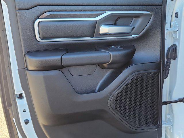 used 2023 Ram 1500 car, priced at $29,950