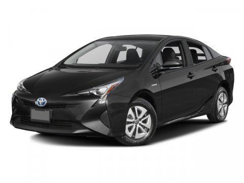 used 2017 Toyota Prius car, priced at $13,759