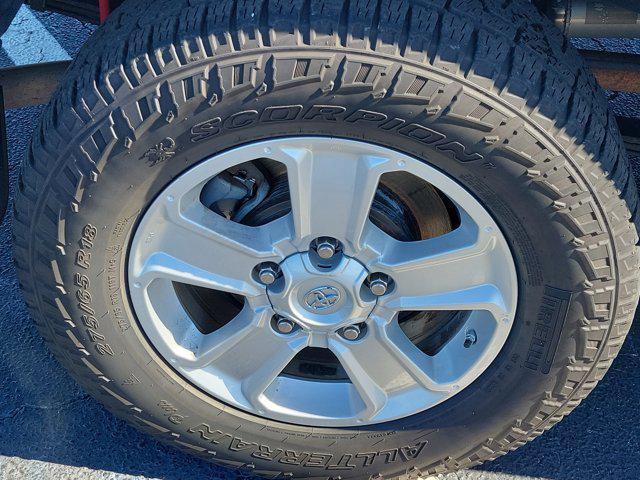 used 2017 Toyota Tundra car, priced at $26,915