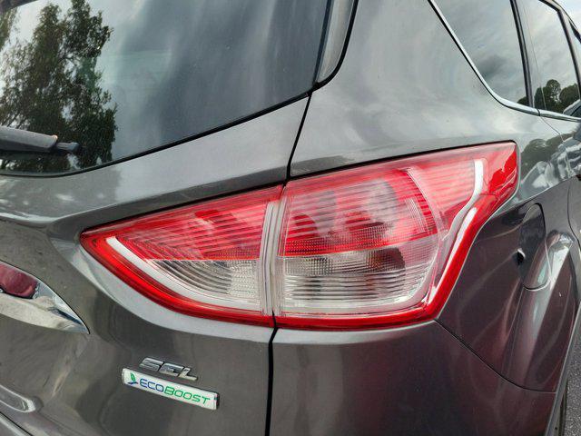 used 2013 Ford Escape car, priced at $3,600