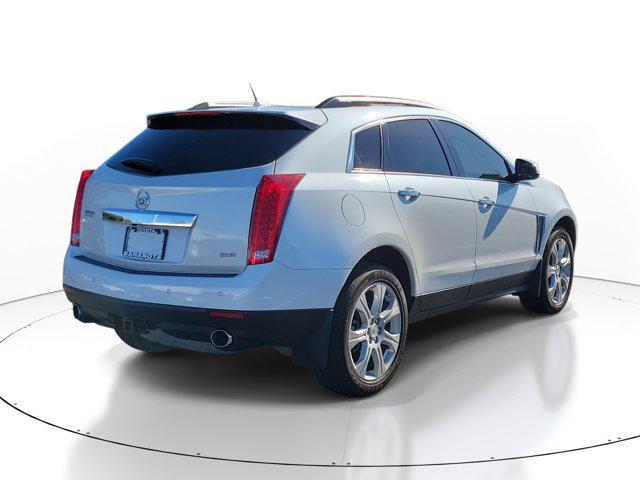 used 2013 Cadillac SRX car, priced at $7,498