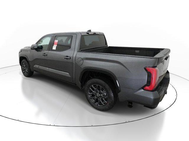 new 2026 Toyota Tundra Hybrid car, priced at $67,373