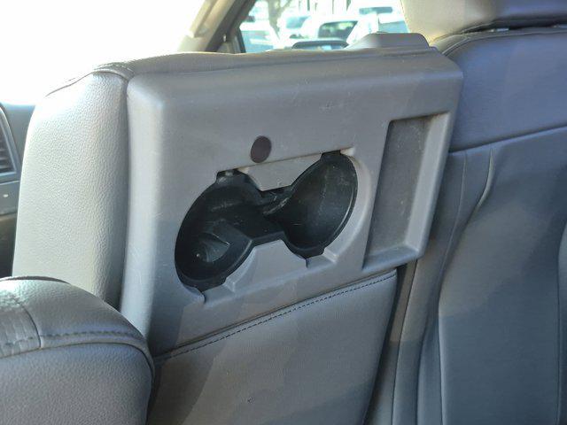 used 2016 Ford F-150 car, priced at $11,712