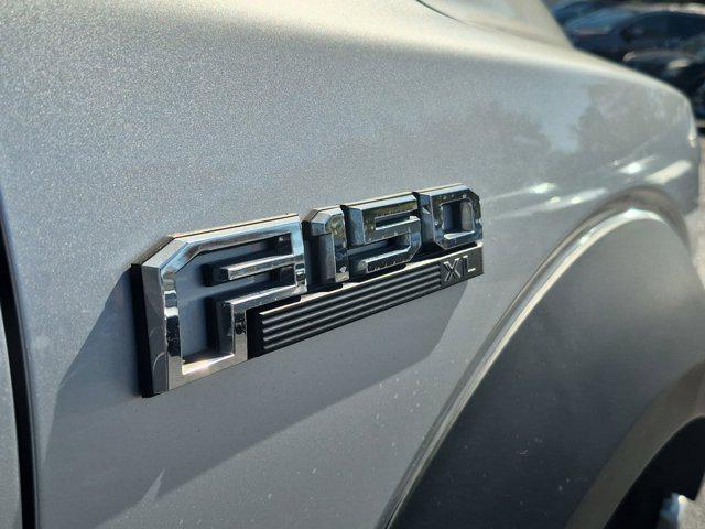 used 2016 Ford F-150 car, priced at $11,712