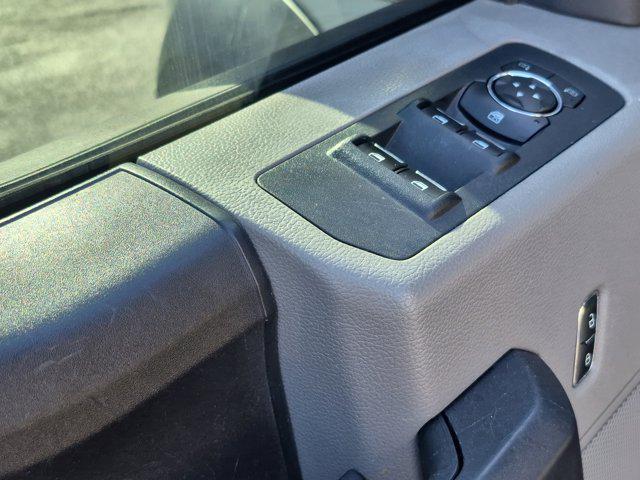 used 2016 Ford F-150 car, priced at $11,712