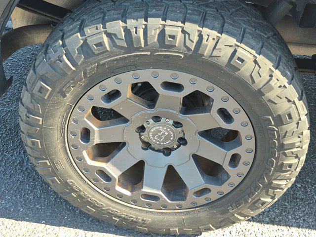 used 2016 Ford F-150 car, priced at $11,712