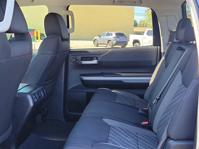 used 2018 Toyota Tundra car, priced at $29,532