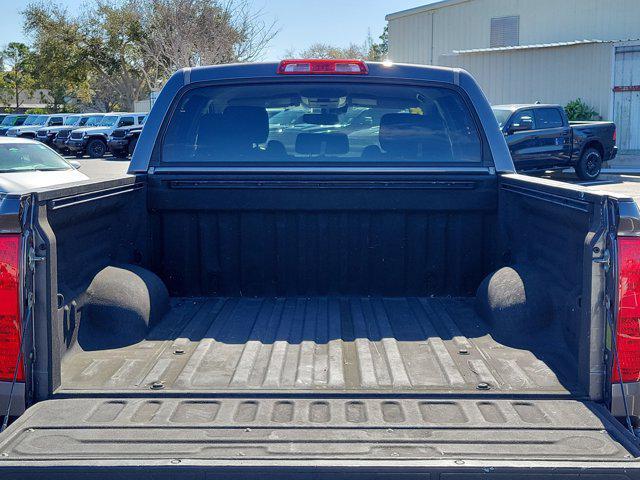 used 2018 Toyota Tundra car, priced at $29,532