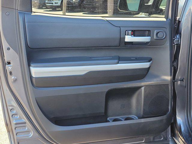 used 2018 Toyota Tundra car, priced at $29,532