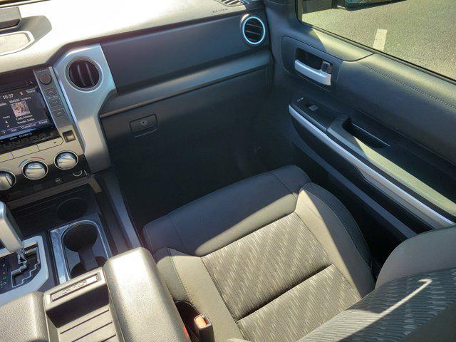 used 2018 Toyota Tundra car, priced at $29,532