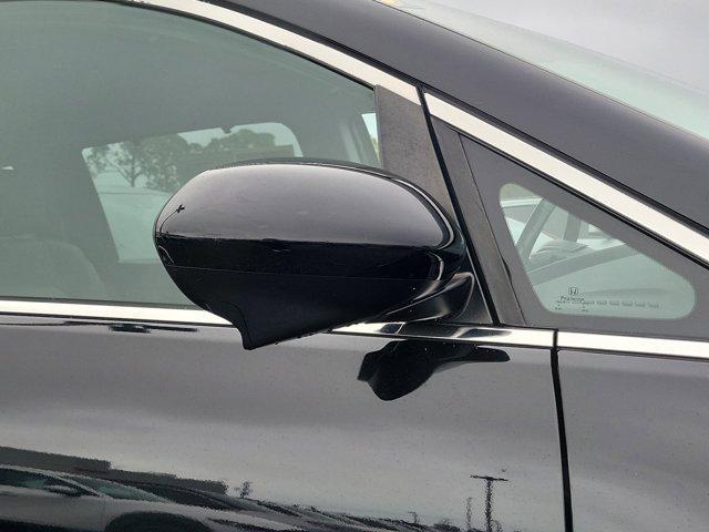 used 2016 Honda Odyssey car, priced at $11,877