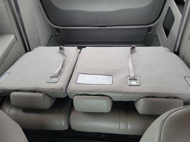 used 2016 Honda Odyssey car, priced at $11,877